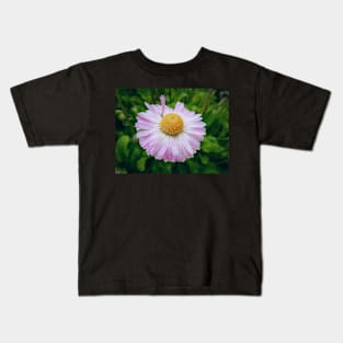 Summer flower Kids T-Shirt